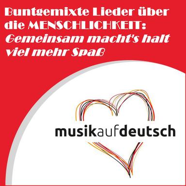 Vertrau auf mich