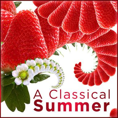 String Quartet No. 2 in D Major: III. Notturno