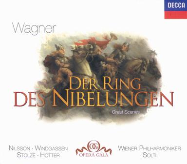 Die Walküre, WWV 86B / Act 3: "Loge hör!" (Magic Fire Music)
