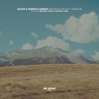 Under Me - JP Mantero Remix