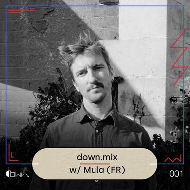 Sanctuary - Mula (FR) Remix - Mixed