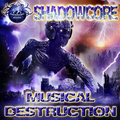 Musical Destruction - Philthy Fingers Remix