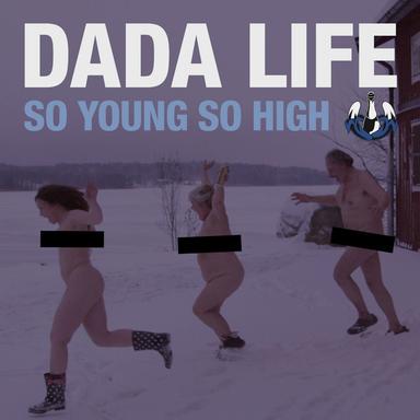 So Young So High - Andybody Remix