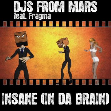 Insane (In da Brain)