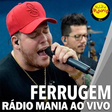 Minha Namorada - AO VIVO
