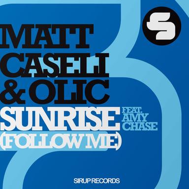 Sunrise (Follow Me) - Original Mix