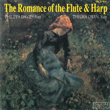 Clair De Lune