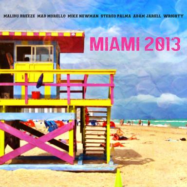 Allure - Marcelo Vak & Alex Roque Remix