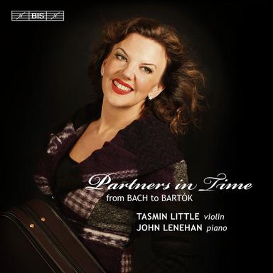 Violin Sonata No. 17 in C Major, K. 296: II. Andante sostenuto