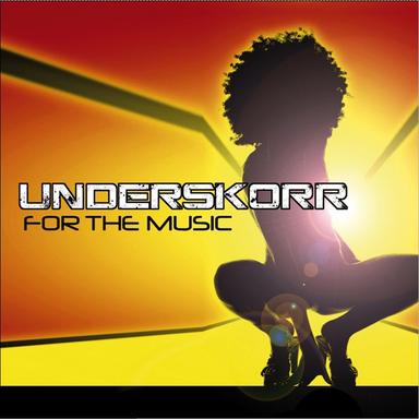 For the Music - Original Mix Edit