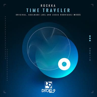 Time Traveler - Lucas Rodriguez Remix