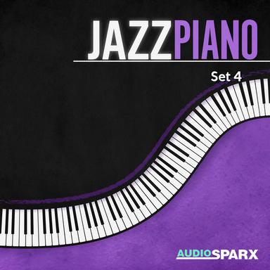 Elegant Lounge Piano