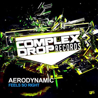 Feels So Right - Original Mix