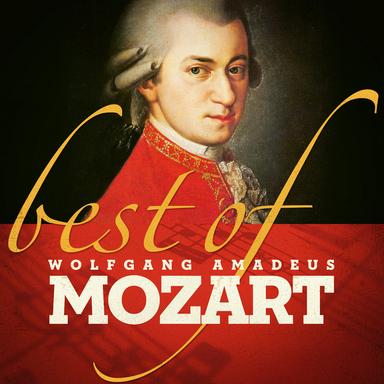 Mozart - Best of