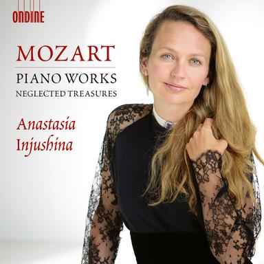 Suite in C Major, K. 399: I. Overture