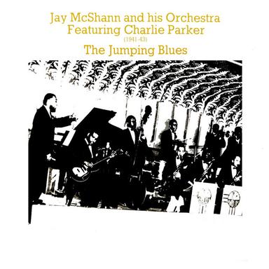 The Jumpin' Blues