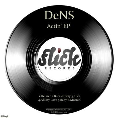 Mornin - Original Mix