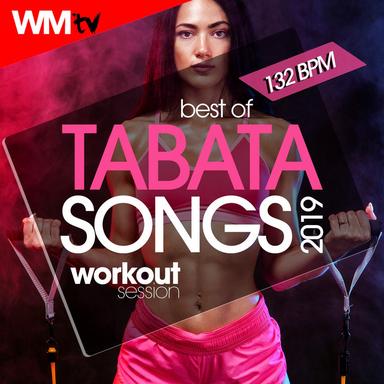 I'm So Tired - Tabata Remix