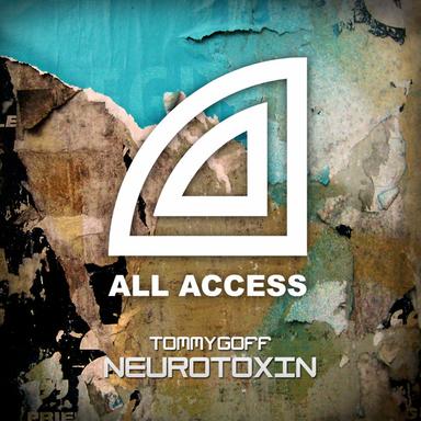 Neurotoxin - Original Mix