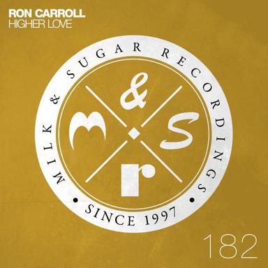 Higher Love - Original Mix