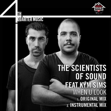 When U Look - Instrumental Mix