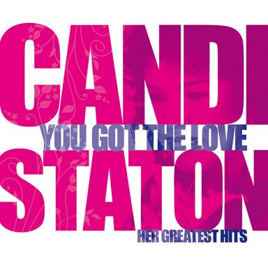 You Got The Love - Andy La Toggo Remix