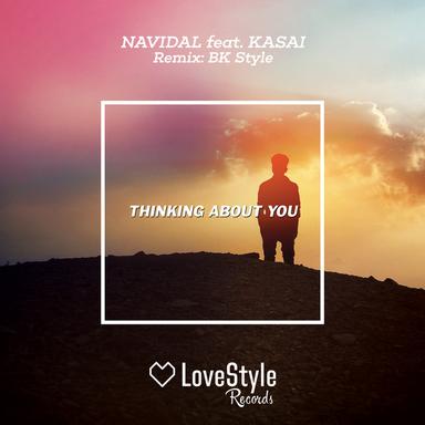 Thinking About You - Radio Edit