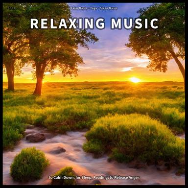 Beautiful Relaxation Music for Deep Sleep