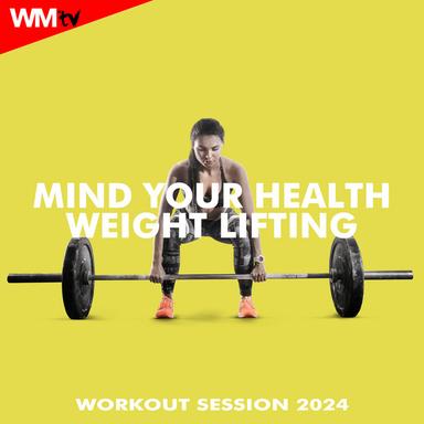 I'm Not High I'm In Love - Workout Remix 135 Bpm