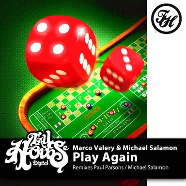 Play Again - Michael Salamon Remix