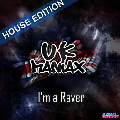 I'm a Raver - Raaban Radio Edit