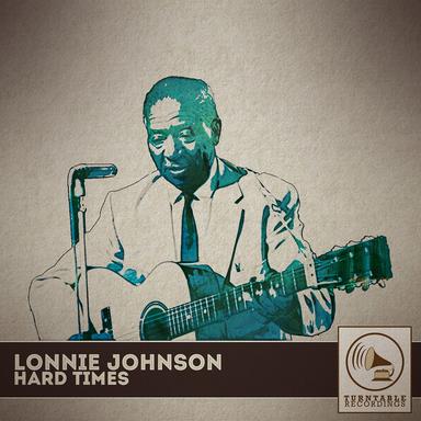 Hard Times Ain't Gone Nowhere