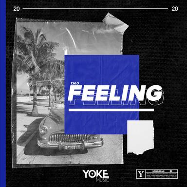 Feeling - Extended Mix