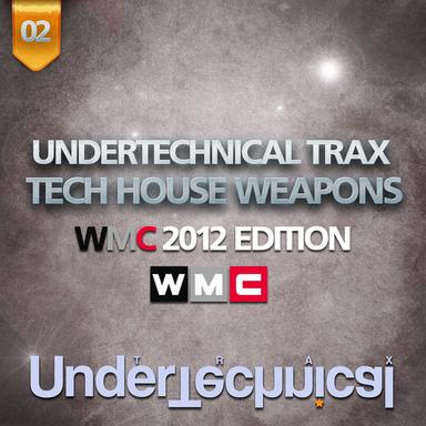 My Word - Original Mix