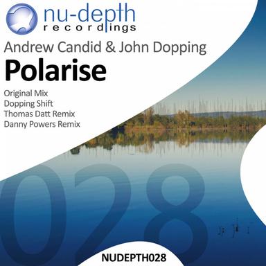 Polarise - Thomas Datt Remix