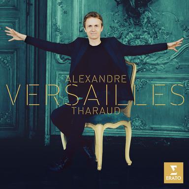 Lully / Transc Tharaud: Le bourgeois gentilhomme, LWV 43: Marche pour la cérémonie des Turcs