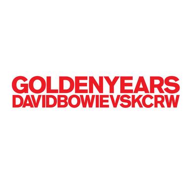 Golden Years - 2002 Remaster