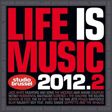 Don't You Worry Child (feat. John Martin) - Radio Edit