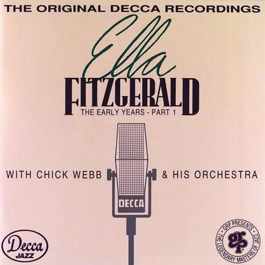 McPherson Is Rehearsin' (To Swing) - Single Version
