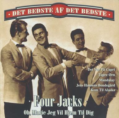 Når bare man har det godt - 1998 - Remaster