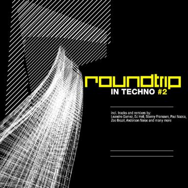 Gedankenhochsprung - Robert Babicz Remix