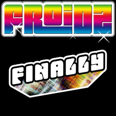 Finally - Radio Edit