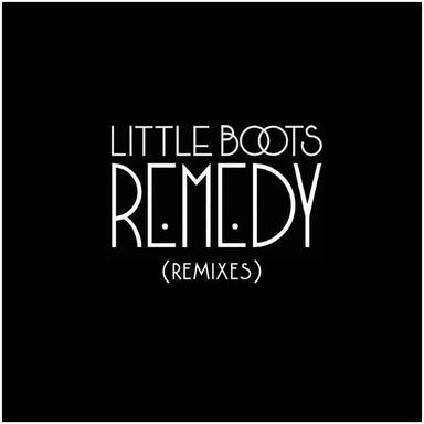 Remedy - A1 Bassline Get Hype Remix