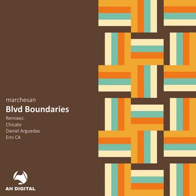 Blvd Boundaries - Chicato Remix