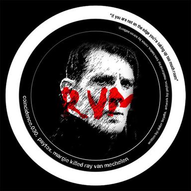 Margie Killed Ray Van Mechelen - Soren Aalberg Is Innocent Remix