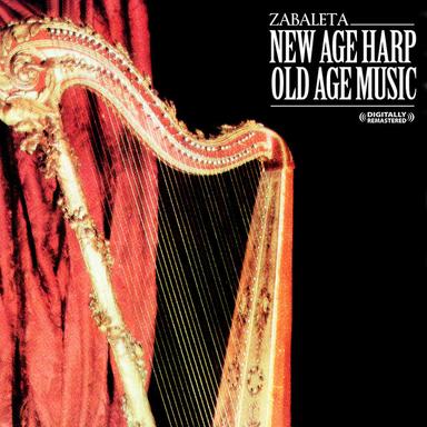 Three Romances For Harp