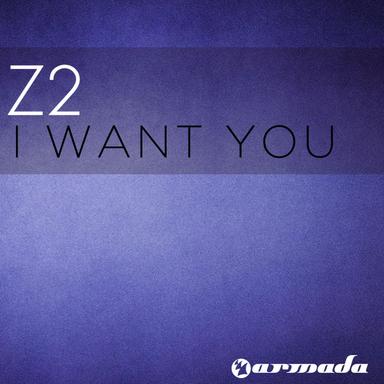 I Want You (Lange Radio Edit)