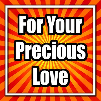 Love Is