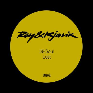 Lost