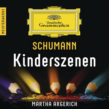 Kinderszenen, Op. 15: IV. Bittendes Kind